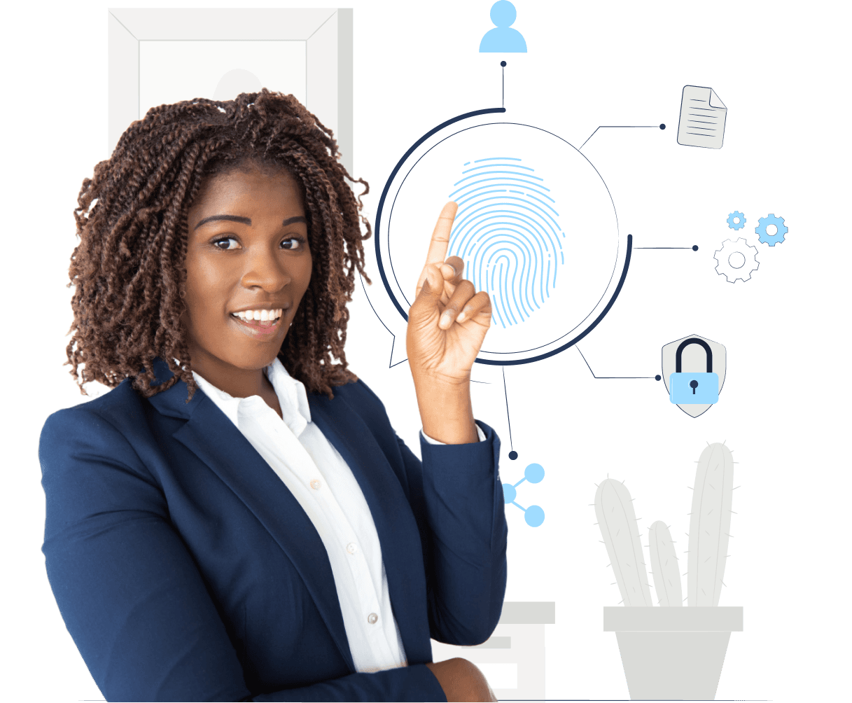 Connect effortlessly with popular single sign-on (SSO) providers such as Google, PowerSchool, Clever, and more.